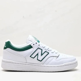 New Balance NB 480 Low Top Retro Basketball Shoes (8 styles)-2930  